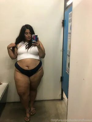 Feederandfeedee OnlyFans Leaked Free Thumbnail Picture - #g87IXfBVtI
