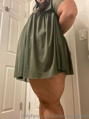 Feederandfeedee OnlyFans Leaked Free Thumbnail Picture - #g8AtBLsEnB