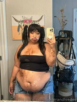 Feederandfeedee OnlyFans Leaked Free Thumbnail Picture - #gC49CkMwEN