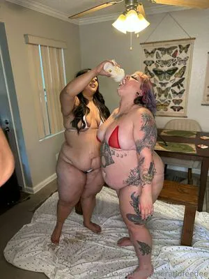 Feederandfeedee OnlyFans Leaked Free Thumbnail Picture - #gDyRRptNOH