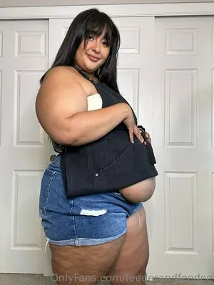 Feederandfeedee OnlyFans Leaked Free Thumbnail Picture - #h1m4m2It7V