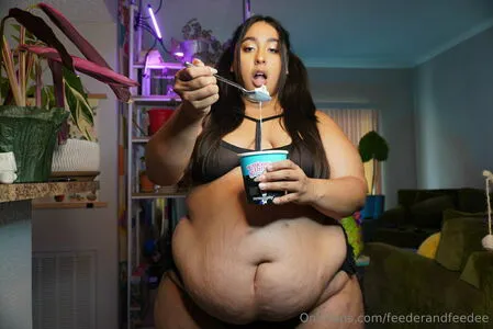 Feederandfeedee OnlyFans Leaked Free Thumbnail Picture - #jLCfw4uCP6
