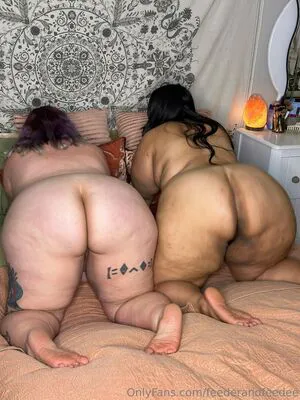 Feederandfeedee OnlyFans Leaked Free Thumbnail Picture - #k5DKSYxMv7