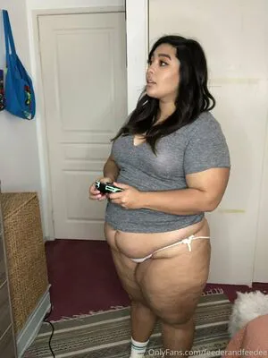 Feederandfeedee OnlyFans Leaked Free Thumbnail Picture - #kj7HWew0R7