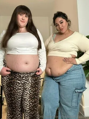 Feederandfeedee OnlyFans Leaked Free Thumbnail Picture - #mivKy9ObQd