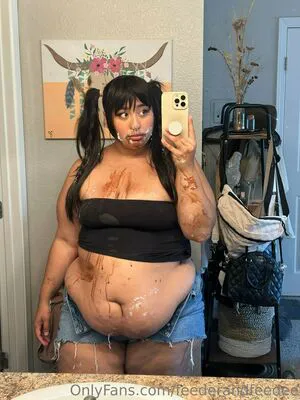 Feederandfeedee OnlyFans Leaked Free Thumbnail Picture - #mlmRUOxKxW