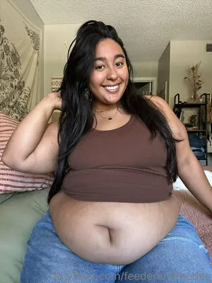 Feederandfeedee OnlyFans Leaked Free Thumbnail Picture - #pXsczfamPZ