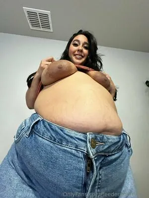 Feederandfeedee OnlyFans Leaked Free Thumbnail Picture - #pqfRmWHubB