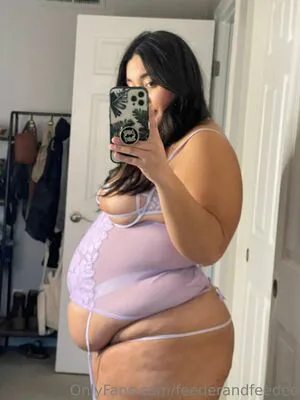 Feederandfeedee OnlyFans Leaked Free Thumbnail Picture - #vZf7gSM5EB
