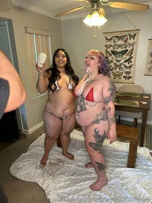 Feederandfeedee OnlyFans Leaked Free Thumbnail Picture - #wacXExozR9