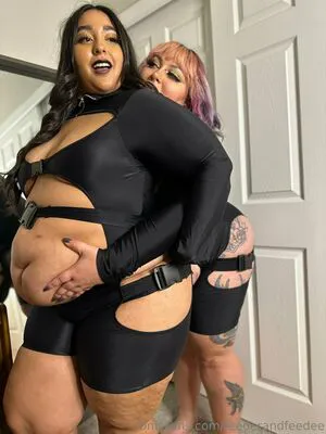 Feederandfeedee OnlyFans Leaked Free Thumbnail Picture - #wtt8NbHHRB