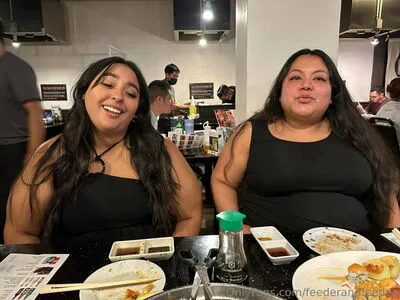 Feederandfeedee OnlyFans Leaked Free Thumbnail Picture - #wu4PeYFQT8