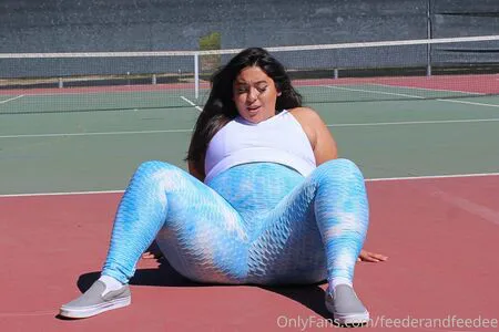 Feederandfeedee OnlyFans Leaked Free Thumbnail Picture - #x6Sfk7LfE4