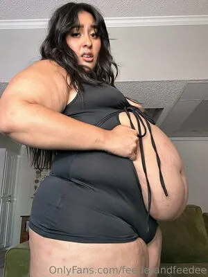 Feederandfeedee OnlyFans Leaked Free Thumbnail Picture - #xeM588Bhzc