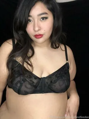 Feederandfeedee OnlyFans Leaked Free Thumbnail Picture - #zTQHXMPsld