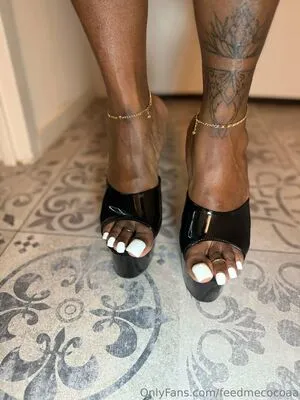 Feedmecocoaa OnlyFans Leaked Free Thumbnail Picture - #isriFayYlj