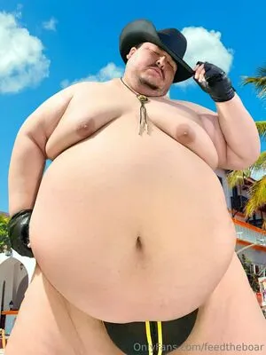 Feedtheboar OnlyFans Leaked Free Thumbnail Picture - #n1qmXq3TQZ