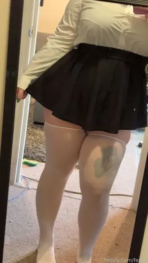 Feefu OnlyFans Leaked Free Thumbnail Picture - #3lkY9pG57m