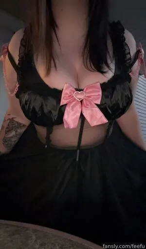 Feefu OnlyFans Leaked Free Thumbnail Picture - #ExQxHdm37N