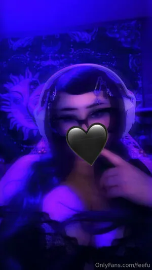 Feefu OnlyFans Leaked Free Thumbnail Picture - #SlI53diVi0