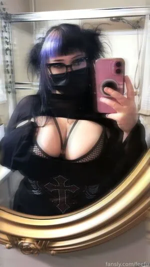 Feefu OnlyFans Leaked Free Thumbnail Picture - #Xak1OmUxBo