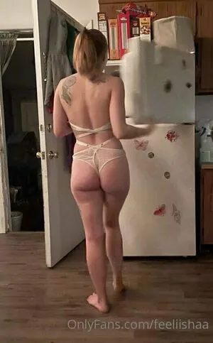 Feeliishaa OnlyFans Leaked Free Thumbnail Picture - #27J4WMyY5C