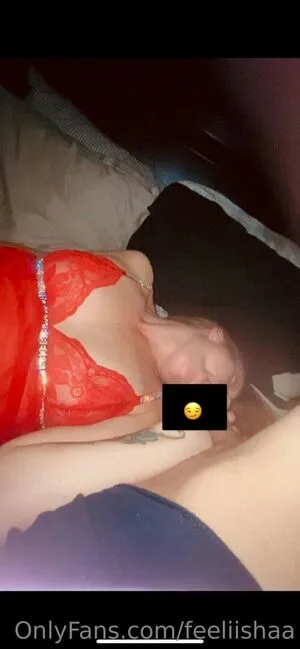 Feeliishaa OnlyFans Leaked Free Thumbnail Picture - #gVmNEzERcu