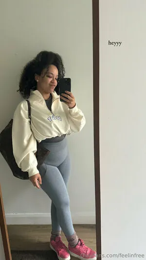 Feelinfree OnlyFans Leaked Free Thumbnail Picture - #3zYCH0kZZU