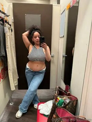 Feelinfree OnlyFans Leaked Free Thumbnail Picture - #4INODooU44