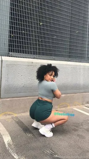 Feelinfree OnlyFans Leaked Free Thumbnail Picture - #9NzN2qctbi