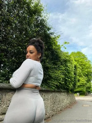 Feelinfree OnlyFans Leaked Free Thumbnail Picture - #BeFErTBlHf