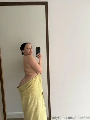 Feelinfree OnlyFans Leaked Free Thumbnail Picture - #GeFo7Wvnju