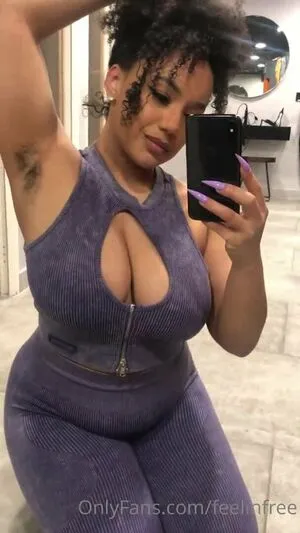 Feelinfree OnlyFans Leaked Free Thumbnail Picture - #IMXtgbvuE0