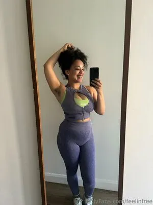 Feelinfree OnlyFans Leaked Free Thumbnail Picture - #VFUKDe1E6h
