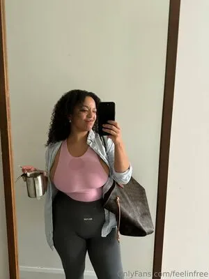 Feelinfree OnlyFans Leaked Free Thumbnail Picture - #dIp2uAk0TL