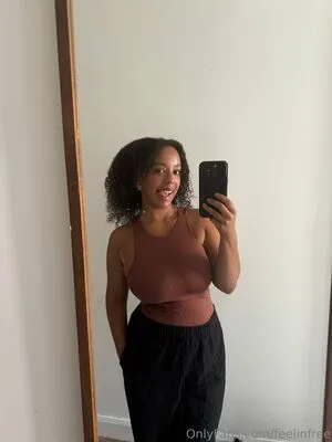 Feelinfree OnlyFans Leaked Free Thumbnail Picture - #iO8Lsp1ooO