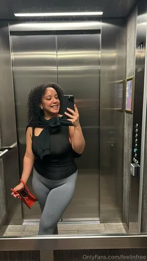Feelinfree OnlyFans Leaked Free Thumbnail Picture - #pmvlCulXig