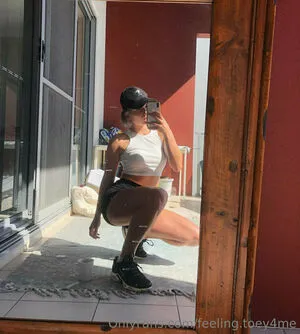 Feeling Toey4me OnlyFans Leaked Free Thumbnail Picture - #SVdkUvTEvm