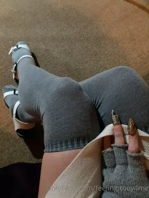 Feeling Toey4me OnlyFans Leaked Free Thumbnail Picture - #gOZSU0PCOt
