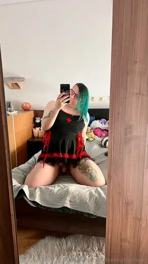 Feelingharmony OnlyFans Leaked Free Thumbnail Picture - #7mEp6q8TOT