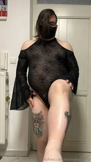 Feelingharmony OnlyFans Leaked Free Thumbnail Picture - #94yYvBlF4k