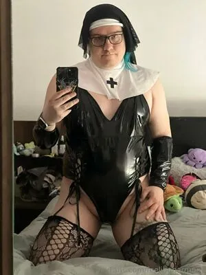 Feelingharmony OnlyFans Leaked Free Thumbnail Picture - #ITyT4DyK6L