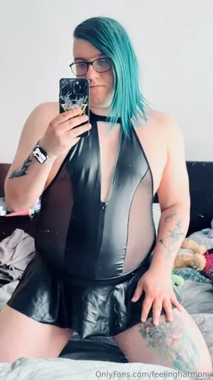 Feelingharmony OnlyFans Leaked Free Thumbnail Picture - #TFSBsWanFh