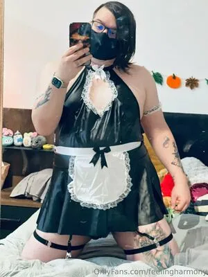 Feelingharmony OnlyFans Leaked Free Thumbnail Picture - #UKSENmDXip