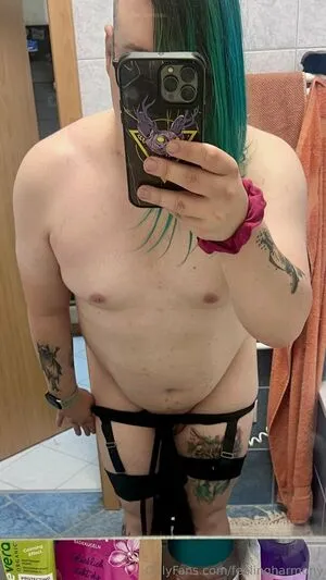 Feelingharmony OnlyFans Leaked Free Thumbnail Picture - #ZmErUxBf65