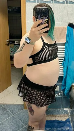 Feelingharmony OnlyFans Leaked Free Thumbnail Picture - #gjhlaYRRny