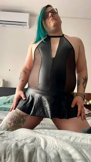 Feelingharmony OnlyFans Leaked Free Thumbnail Picture - #jb2HfUIOwX