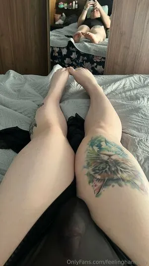 Feelingharmony OnlyFans Leaked Free Thumbnail Picture - #nS5jOnnU1y