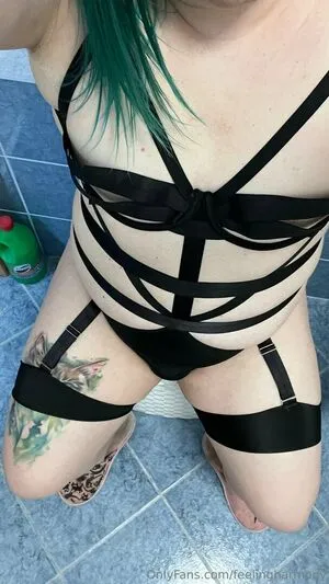 Feelingharmony OnlyFans Leaked Free Thumbnail Picture - #vxnvhejbIa