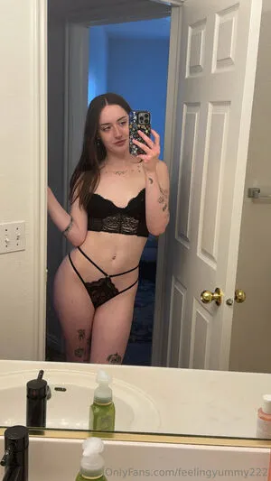 Feelingyummy222 OnlyFans Leaked Free Thumbnail Picture - #BEgcwL6WaL